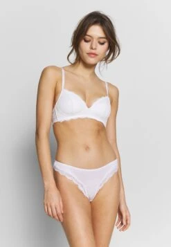 Anna Field Samira 7Pp Thong Lace MicroPerizomaBlack/White/Tan Donna Intimo AN681R034-Q11 -Anna Field 0081668ac9204e7daf1fa7df547560a3