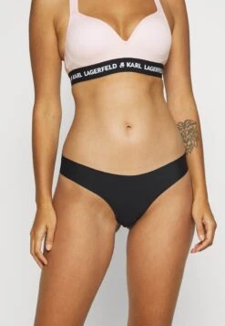 Anna Field Ahser 5 Pack Brief - Slip - Black -Anna Field 00ee07b7e95d4751bcda26415e42ae84