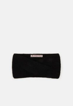 Anna Field ParaorecchieBlack Donna Cappelli E Foulard AN651B01M-Q11