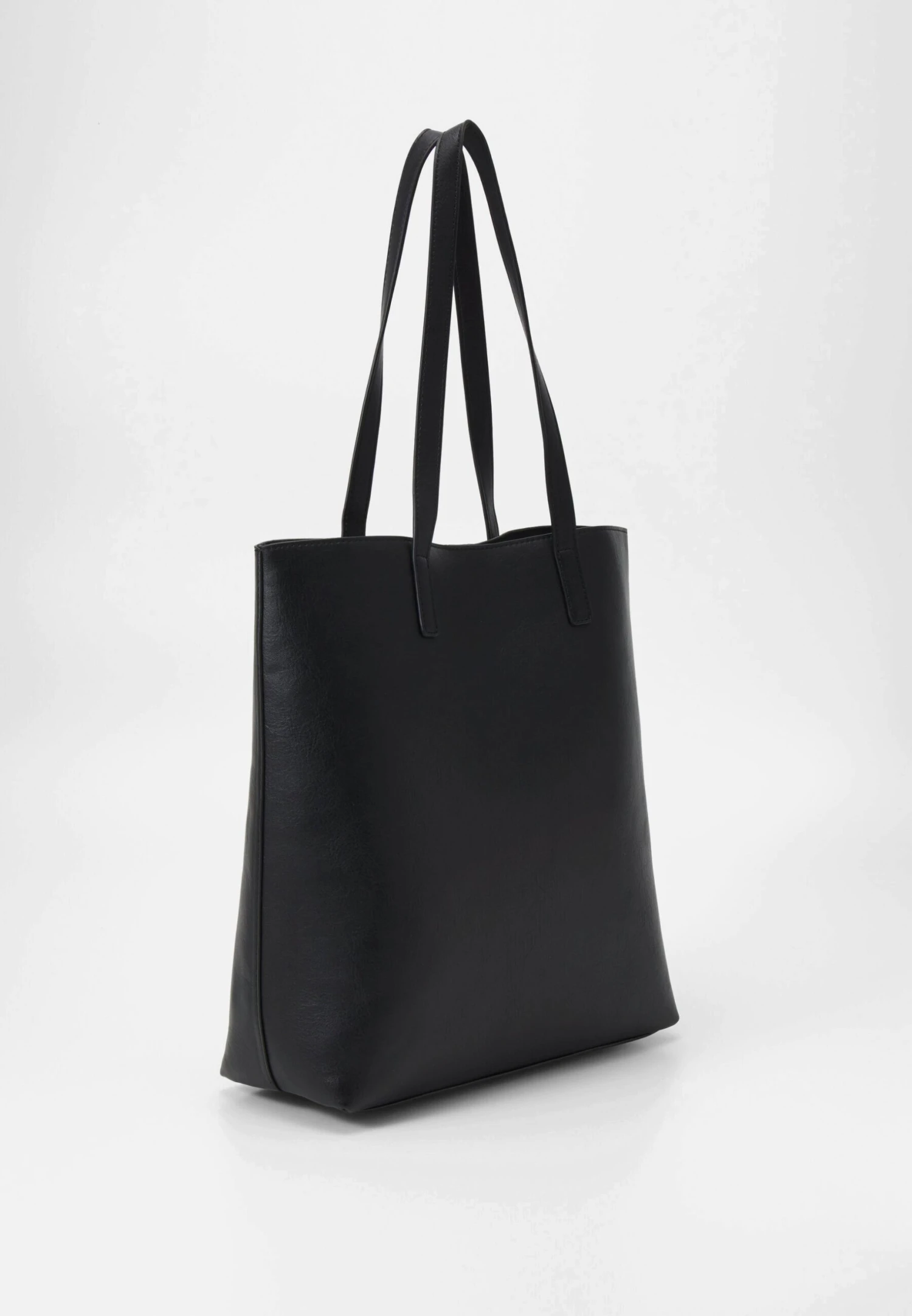 Anna Field Shopping Bag Black Donna Borse AN651H108-Q11 4 Anna Field Shopping Bag Black Donna Borse AN651H108-Q11 - immagine 2
