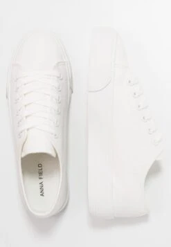 Anna Field Sneakers BasseWhite Donna Sneakers AN611A0HQ-A11 -Anna Field 02191907b8054f2b8c2807fe42a2a869