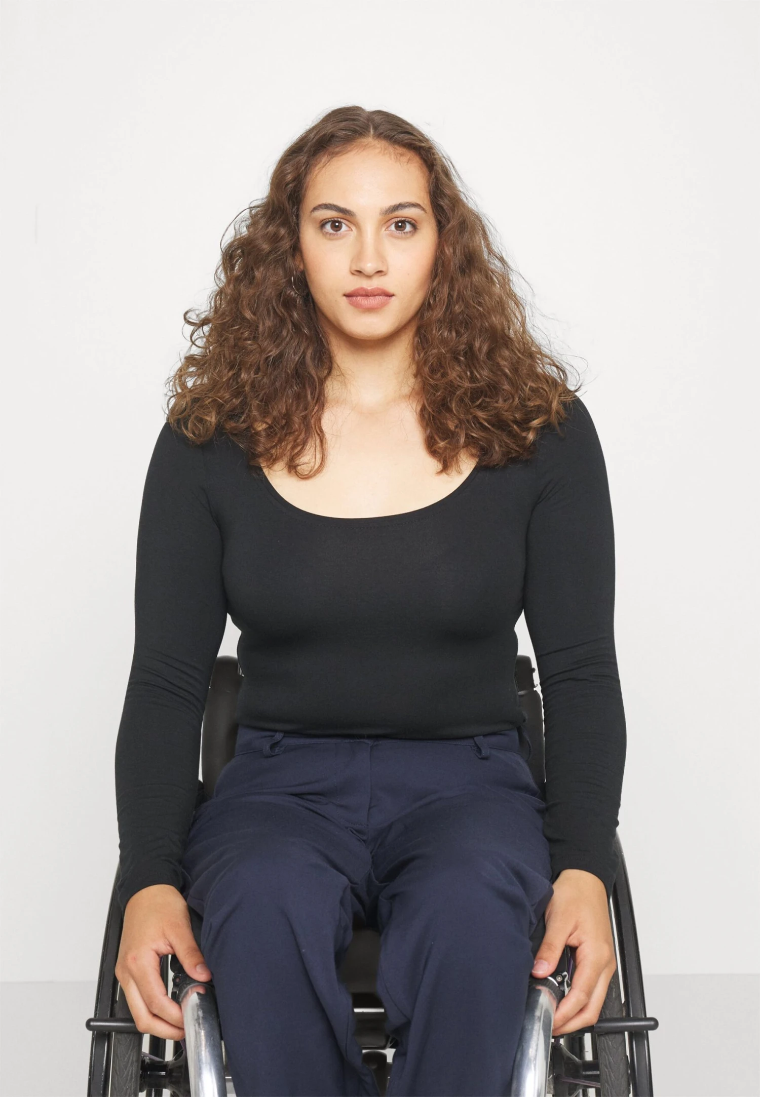 Anna Field 2PackMaglietta A Manica LungaBlack/White Donna T-shirt E Top AN621D141-Q11 6 Anna Field 2PackMaglietta A Manica LungaBlack/White Donna T-shirt E Top AN621D141-Q11 - immagine 4