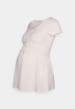 T-Shirt BasicPink Donna T-shirt E Top EX429G06F-J11 -Anna Field 03b0271bc7794b75a11b67755bd92c72