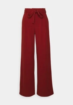 Pantaloni303Dark Red Donna Pantaloni ANH21A00S-G11 -Anna Field 049e37bfcd884de0acf494978a301ddd
