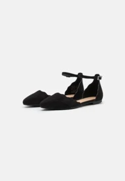 Anna Field Ballerine Con CinturinoBlack Donna Ballerine AN611A0W0-Q11 10 Anna Field Ballerine Con CinturinoBlack Donna Ballerine AN611A0W0-Q11 -Anna Field 04a7299e03664e888c7a11cb6c10e0ad