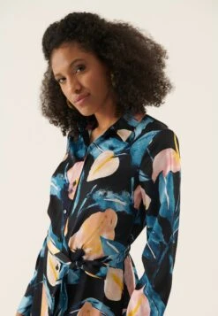 Anna Field Vestito EstivoBlue/Pink Donna Vestiti AN621C1XL-K11 11 Anna Field Vestito EstivoBlue/Pink Donna Vestiti AN621C1XL-K11 -Anna Field 04ab2c3d601642539d41b89ff812efb5