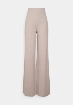 PantaloniLight Brown Donna Pantaloni ANH21A00F-O11