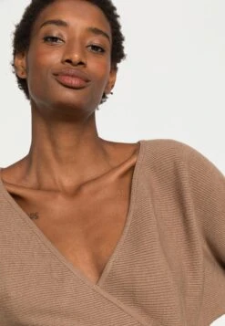 Anna Field MaglioneCamel Donna Maglieria AN621I0HN-B11 11 Anna Field MaglioneCamel Donna Maglieria AN621I0HN-B11 -Anna Field 061648ccc0e74712987fb9223c056dd4