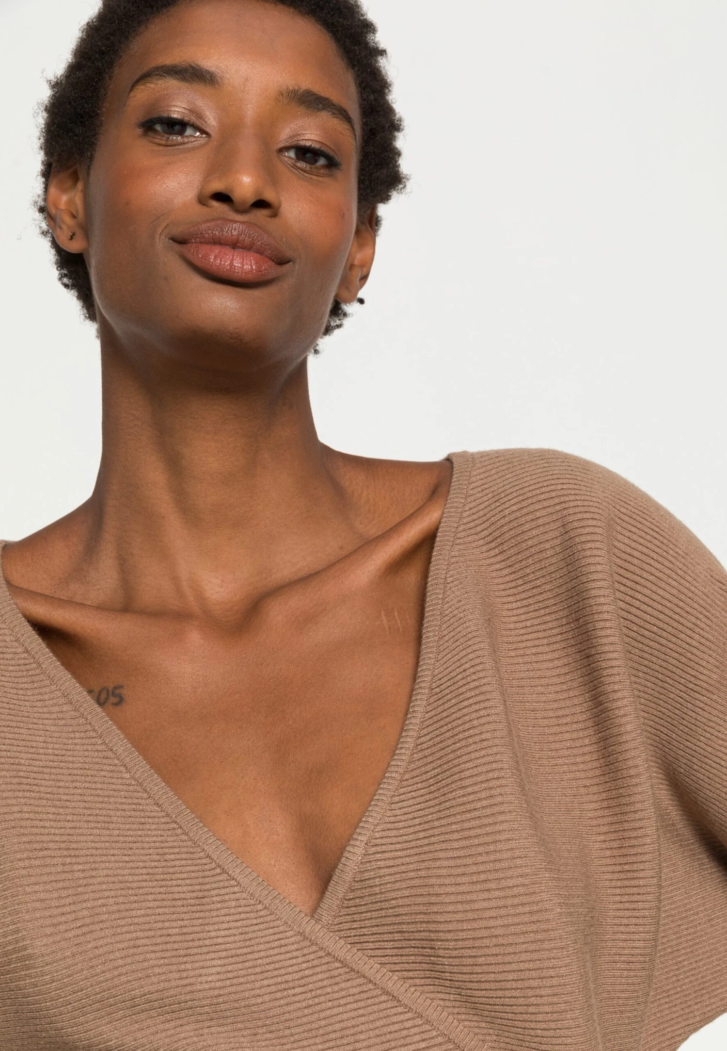 Anna Field MaglioneCamel Donna Maglieria AN621I0HN-B11 7 Anna Field MaglioneCamel Donna Maglieria AN621I0HN-B11 - immagine 5