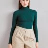 Anna Field MaglioneDark Green Donna Maglieria AN621I0J4-M11 -Anna Field 078d951e5f4b405b8b1caf0add1fbf93