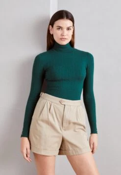 Anna Field MaglioneDark Green Donna Maglieria AN621I0J4-M11