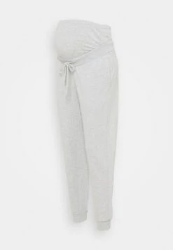 TutaLight Grey Donna Pantaloni EX429J007-C11 -Anna Field 08d54bcf5c25476697f9485bef4bfa12