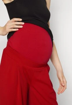 PantaloniDark Red Donna Pantaloni EX429B01R-G11 -Anna Field 096f036f9ac54a6489b7d7e373054693