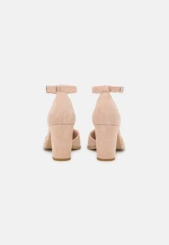 Anna Field Leather - Decolleté - Light Pink 11 Anna Field Leather - Decolleté - Light Pink -Anna Field 09d07d769d8f4fc5aaf32d439db99900