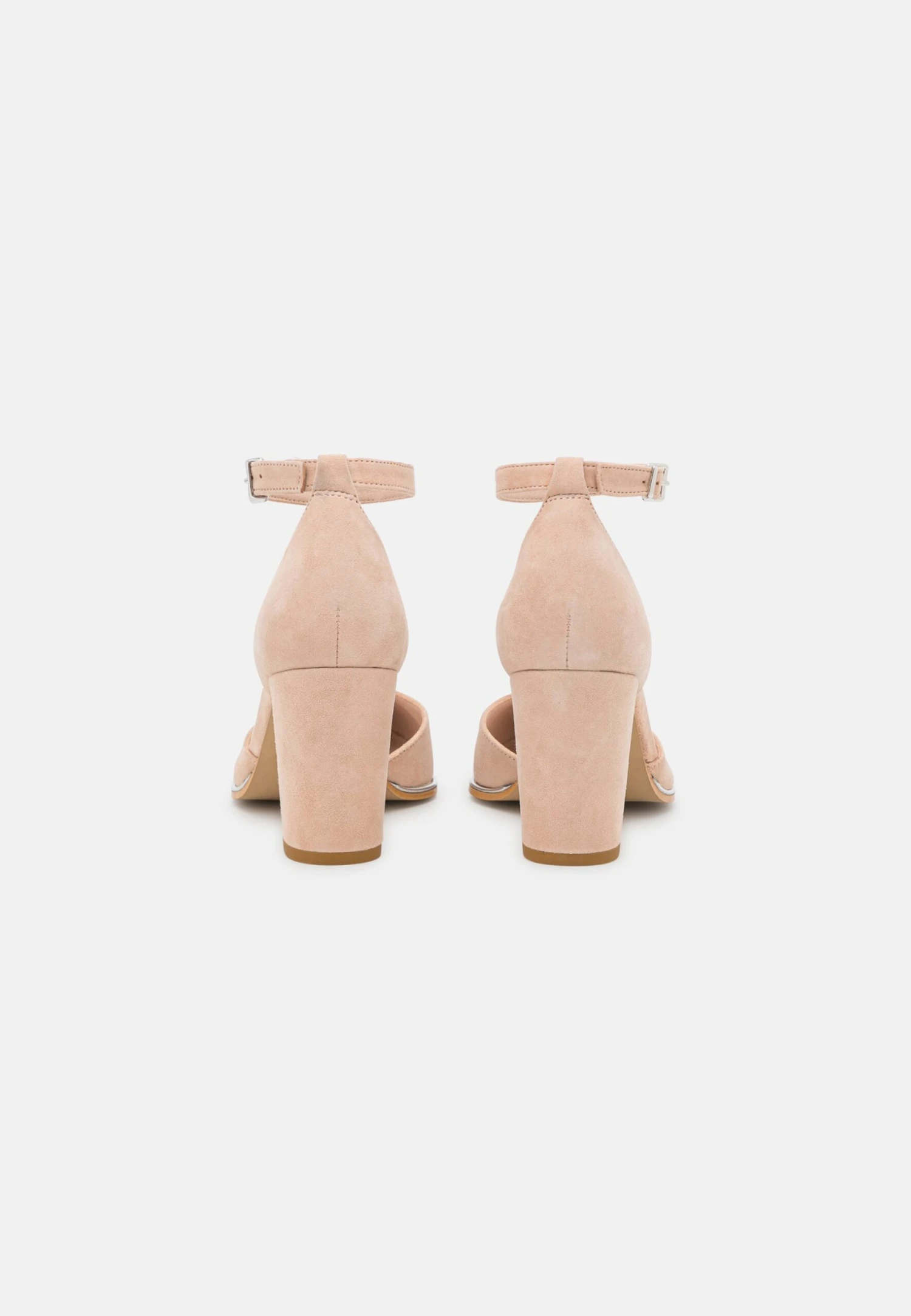 Anna Field Leather - Decolleté - Light Pink 6 Anna Field Leather - Decolleté - Light Pink - immagine 4