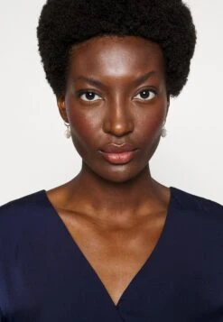 Anna Field Tuta JumpsuitDark Blue Donna Tute Jumpsuit AN621T03B-K11 -Anna Field 0a28e370cc2042c39118b1fa3993efb1