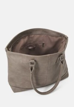 Anna Field Shopping BagBrown Donna Borse AN651H16K-O11 8 Anna Field Shopping BagBrown Donna Borse AN651H16K-O11 -Anna Field 0a327e66c0e14dac93aab7140818f5f4