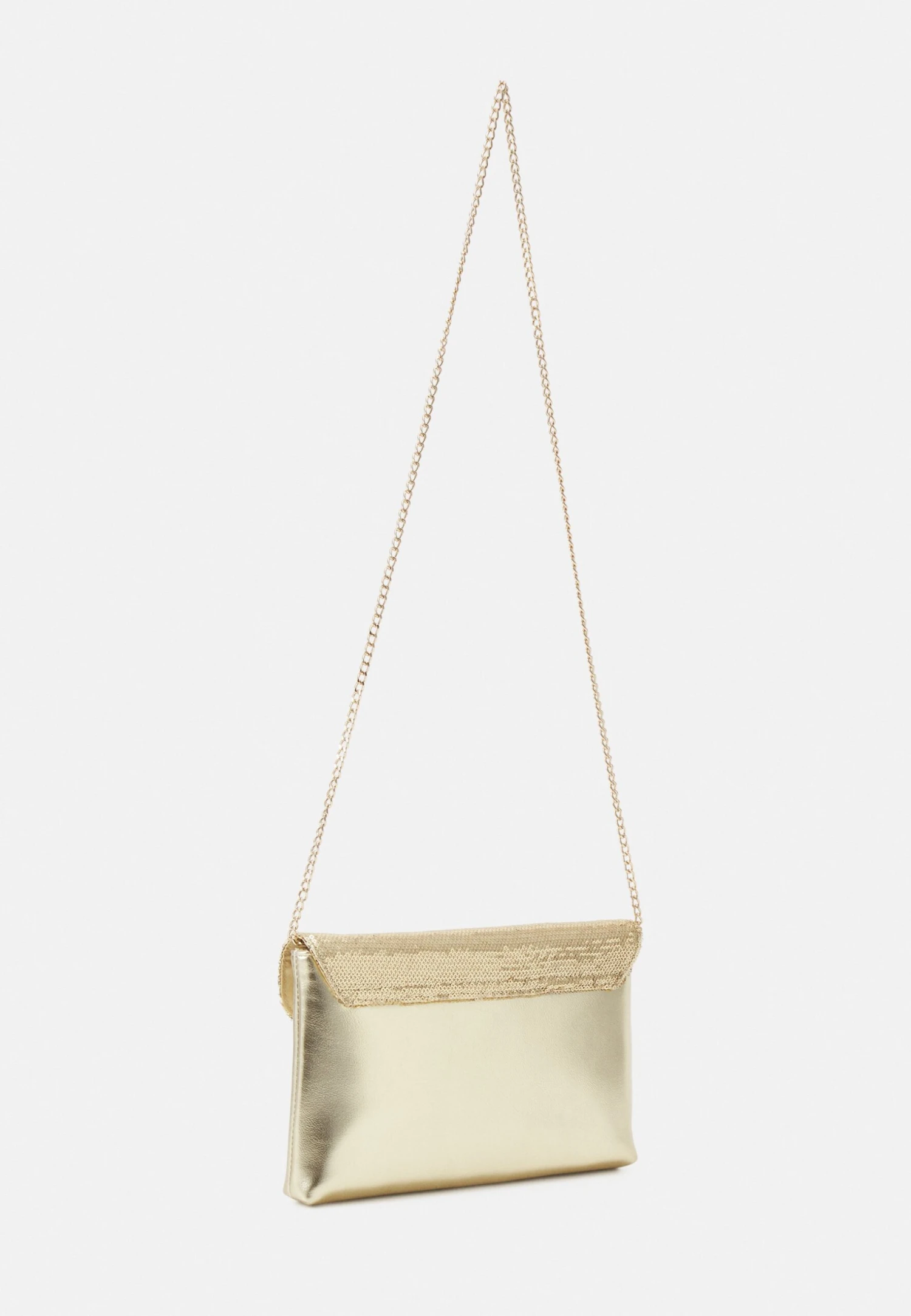 Anna Field Pochette - Gold 4 Anna Field Pochette - Gold - immagine 2