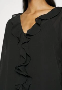 Anna Field CamicettaBlack Donna Camicie E Bluse AN621E0CE-Q11 11 Anna Field CamicettaBlack Donna Camicie E Bluse AN621E0CE-Q11 -Anna Field 0b4f801f730a4e218130dd4470a89982