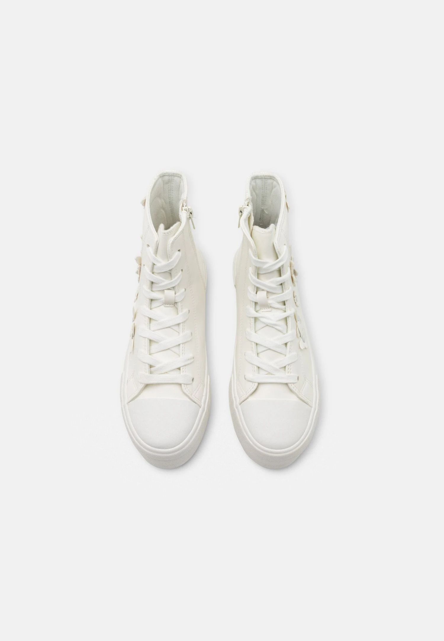 Anna Field Sneakers AlteWhite Donna Sneakers AN611A1DR-A11 8 Anna Field Sneakers AlteWhite Donna Sneakers AN611A1DR-A11 - immagine 6