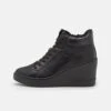 Anna Field Sneakers AlteBlack Donna Sneakers AN611A1BP-Q11 1 Anna Field Sneakers AlteBlack Donna Sneakers AN611A1BP-Q11 -Anna Field 0b9008a3d8564be89bfdfe5e006abbc5