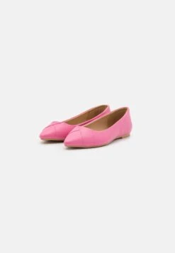 Anna Field Ballerine - Pink -Anna Field 0be94879496d480f9346d128245027a2