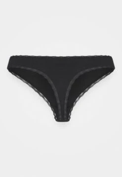 Anna Field Iris 5Pp Thong - Perizoma - Black -Anna Field 0c13cc587c6d442994194c5621bbd455