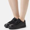 Anna Field Sneakers BasseBlack Donna Sneakers AN611A0YN-Q12 -Anna Field 0c606339517c434fba72133a84c9ea0b