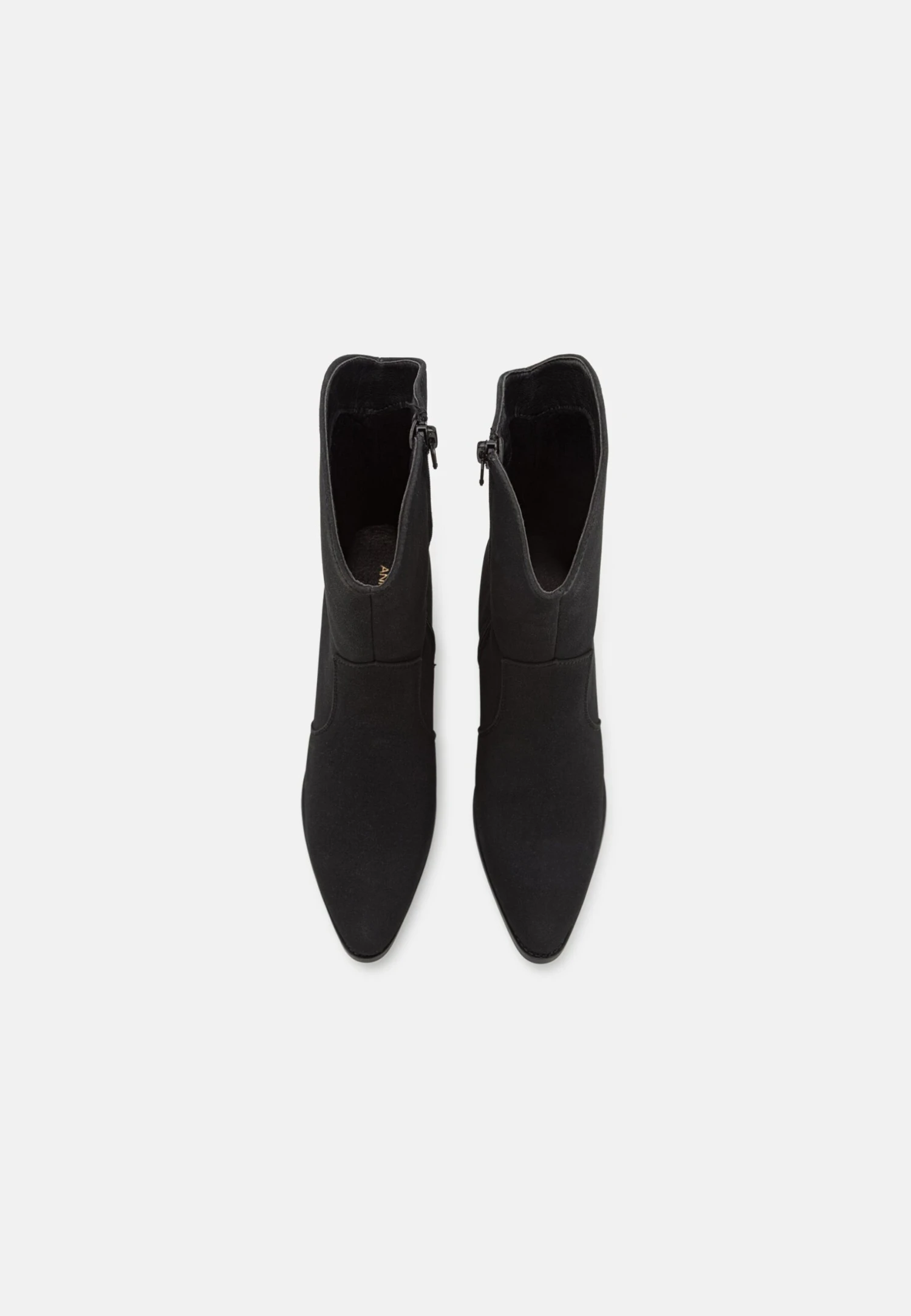 Anna Field StivalettiBlack Donna Stivaletti AN611N0PT-Q11 7 Anna Field StivalettiBlack Donna Stivaletti AN611N0PT-Q11 - immagine 5