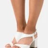Anna Field SandaliWhite Donna Sandali AN611A0ZK-A11 1 Anna Field SandaliWhite Donna Sandali AN611A0ZK-A11 -Anna Field 0e41cdb3ecea4f86b5194e5b3fd09166