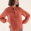 Anna Field CamicettaRed Donna Camicie E Bluse AN621E0B8-G11