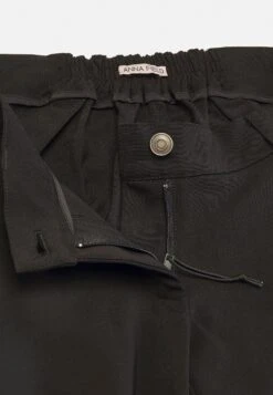 Anna Field PantaloniBlack Donna Pantaloni AN621A06T-Q11 -Anna Field 0f1240e2151a441c9f15619b3d0266d4