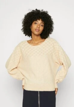 Anna Field MaglioneCamel Donna Maglieria AN621I0JA-B11 -Anna Field 0f128c621a2942cfb5a7f21dc116e671