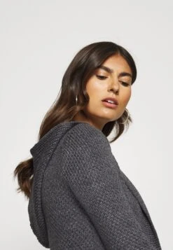 Anna Field CardiganDark Grey Melange Donna Maglieria AN621I0FA-C11 11 Anna Field CardiganDark Grey Melange Donna Maglieria AN621I0FA-C11 -Anna Field 10bb2d7c8a614d7a8c6d82c25ef51c5a