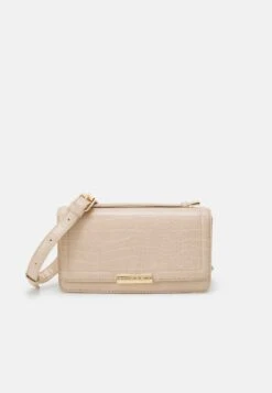 Anna Field Borsa A TracollaBeige Donna Borse AN651H17D-B11