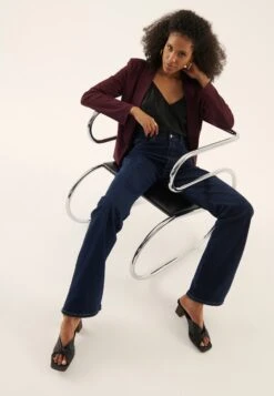 Anna Field BlazerBordeaux Donna Giacche E Blazer AN621U029-G11 -Anna Field 11a04166209043a298f1e1f7c91f01e9