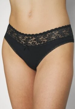 Anna Field 5 Pack Band- Slip - Black -Anna Field 125cec4eb71c473183ea9e8038923596