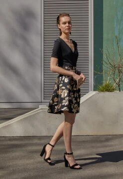 Anna Field SandaliBlack Donna Tacchi Alti AN611A0KS-Q11 -Anna Field 1276f0e9d131463395443eba4fe11164