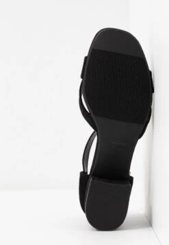 Anna Field SandaliBlack Donna Sandali AN611A0OV-Q11 -Anna Field 12ca47eec1544b7387eec00ffc4041ae