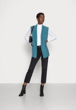 Anna Field Maglietta A Manica LungaWhite Donna T-shirt E Top AN621D0PF-A11 -Anna Field 13224901ca2d4ccfa8b950dcc8094c89