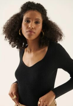 Anna Field MaglioneBlack Donna Maglieria AN621I0IU-Q11