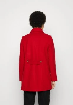 Anna Field Cappotto Corto - Dark Red 12 Anna Field Cappotto Corto - Dark Red -Anna Field 14dc74be16f149b185b3fcab6211aad1