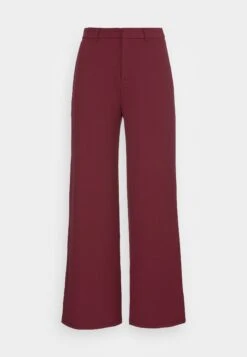 Anna Field PantaloniDark Red Donna Pantaloni AN621A055-G11 -Anna Field 14ee5b285d4345dc9a2d8b594b77d166
