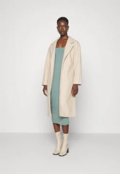 Anna Field Cappotto ClassicoBeige Donna Cappotti AN621U023-A11 13 Anna Field Cappotto ClassicoBeige Donna Cappotti AN621U023-A11 -Anna Field 1676bbd2938947418b7d77289b2253cb