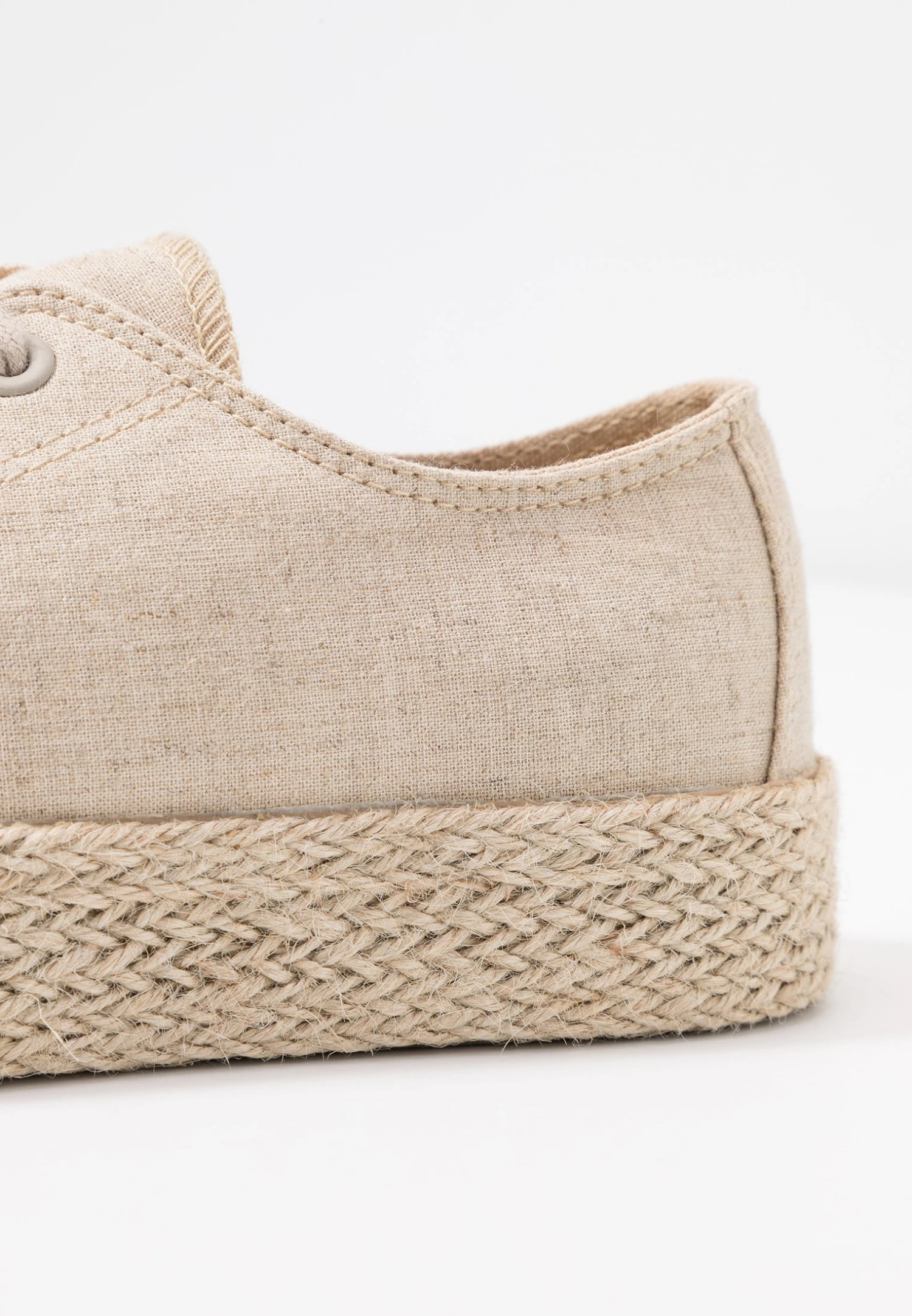 Anna Field EspadrillasBeige Donna Scarpe Piatte AN611E05T-B11 5 Anna Field EspadrillasBeige Donna Scarpe Piatte AN611E05T-B11 - immagine 3