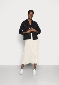 Anna Field BasicMaglietta A Manica LungaBlack Donna T-shirt E Top AN621D0Q9-Q11 -Anna Field 18a58430a5a148bea019b0d5dba7cae3