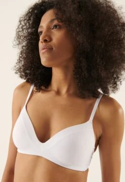 Anna Field 2 PackReggisenoWhite/Grey Donna Intimo AN681A02W-A11 -Anna Field 18b70f8531a447b28ddbfc098663cf7f