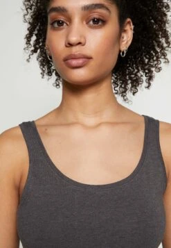 Anna Field Basic Tank 3Er PackTopBlack White Mottl Donna T-shirt E Top AN621D0QX-Q11 11 Anna Field Basic Tank 3Er PackTopBlack White Mottl Donna T-shirt E Top AN621D0QX-Q11 -Anna Field 19a5ea7cfa044abe92619a342057c333