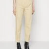 Anna Field Pantaloni CargoBeige Donna Pantaloni AN621A07M-B11 -Anna Field 1ab71cda36304145af5624422f87fc98