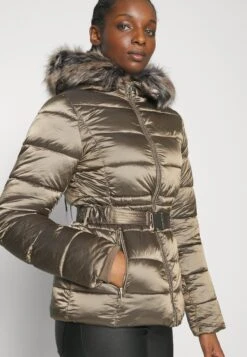 Giacca InvernaleBeige Donna Giacche E Blazer ANI21U00K-B11 13 Giacca InvernaleBeige Donna Giacche E Blazer ANI21U00K-B11 -Anna Field 1ac08875dad5414ca9c71441888baeb4